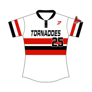 Fastpitch <b>Mens</b> Slow Pitch Softball Uniform Set Jersey Pants Matching Custom Team Logo Number Name OEM Wholesale Factory - Product Image 1