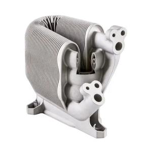 Inone 3D Chine Imprimante de métal de haute précision Imprimante 3D SLM Imprimante 3D à fusion sélective laser Impression par poudre d'acier inoxydable - Product Image 4