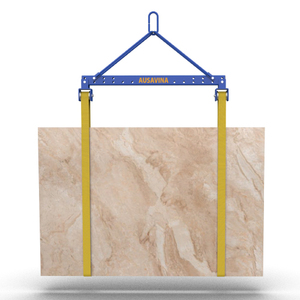 SPREADER <b>BAR</b> Stone Lifting Equipment Support Tool - Product Image 2
