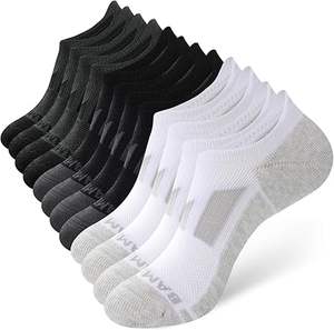 Calcetines de corte bajo Max Cushion para hombre - Product Image 2