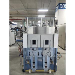Produit de semi-conducteurs de pointe Novellus Inova PVD - Product Image 1