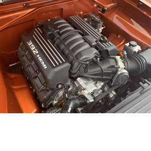 เครื่องยนต์ V8 HEMI LS3/LT4 ขนาด 6.4 ลิตร ผ่านการทดสอบ 100% ประกอบสำเร็จคุณภาพสูงสำหรับ Challenger 6.4 ลิตร ปี 2011-2017 - Product Image 6