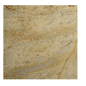 Comptoirs en granit poli Colonial Gold Granite, grandes dalles modernes pour cuisine, salle de bain et extérieur - Fabricant et exportateur - Product Image 2