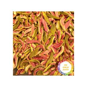 VIETNAM FACTORY Soft Dried Papaya Premium Natural Fruit Snacks Bulk Packing for Wholesale Healthy Food - Product Image 2