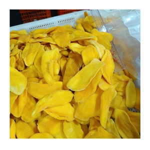 ผู้ผลิตมะม่วงอบแห้งธรรมชาติ – ขายส่งมะม่วงอบแห้งคุณภาพพรีเมียมสำหรับการสั่งซื้อจำนวนมาก - Product Image 1