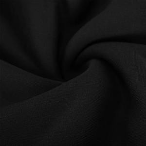 Sweat-shirt à capuche à manches longues avec oreilles de chat mignonnes pour femmes, par EVERGLOW - Product Image 2