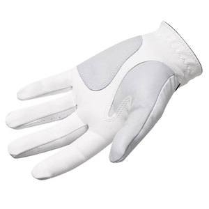 ถุงมือกอล์ฟสัมผัสนุ่ม จับกระชับ สำหรับผู้ชายและผู้หญิง ถุงมือฝึกซ้อมกอล์ฟ ระบายอากาศได้ดี ยืดหยุ่นพอดีมือ - Product Image 5