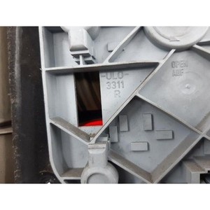 Conjunto de Luz Trasera Derecha Usada para C240 2002, OEM 2038200264 - Product Image 6