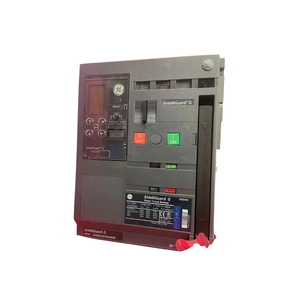 Disjoncteur à air extractible tripolaire MS31W10 M-PACT Plus 1000A 50kA - Product Image 3