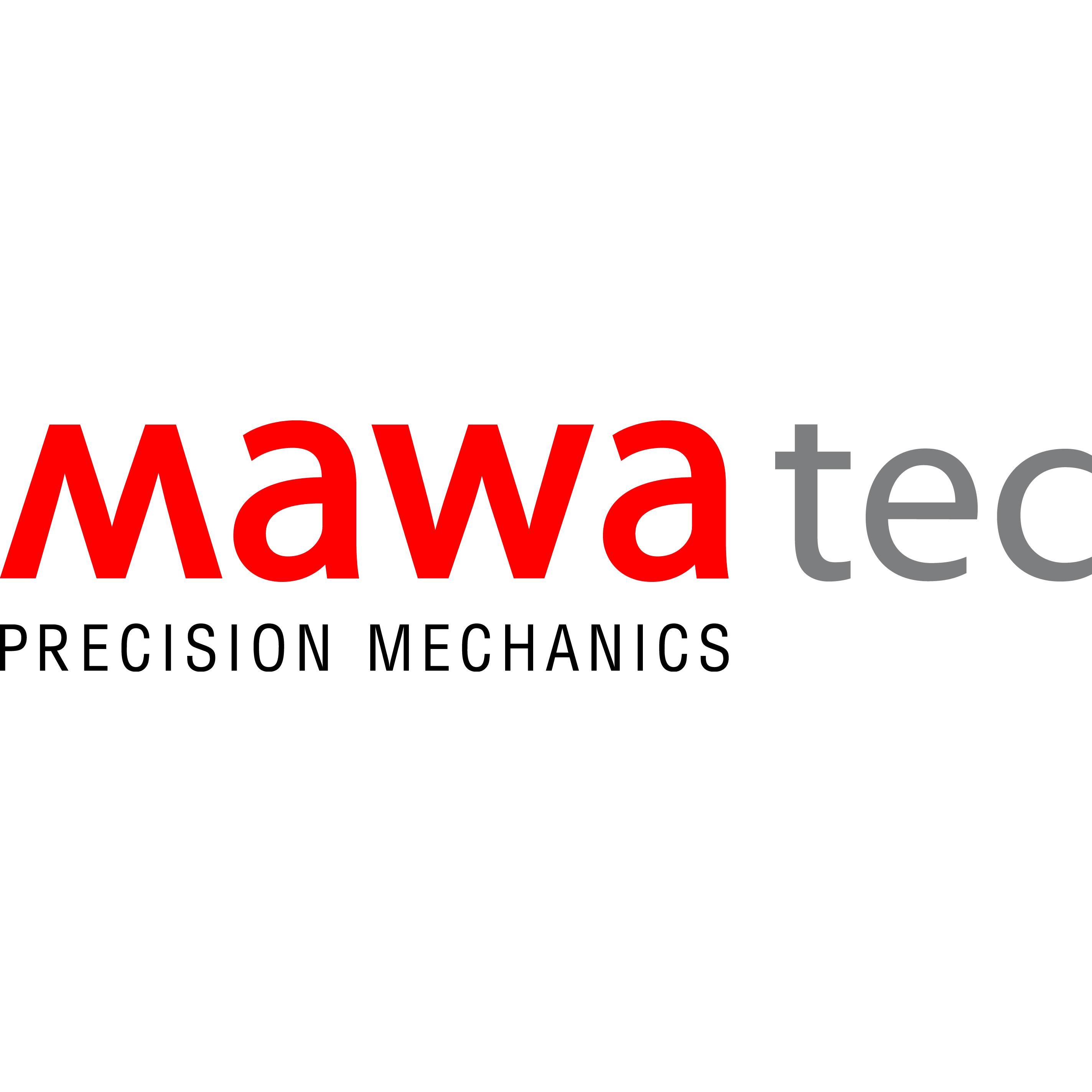 Mawatec AG logo