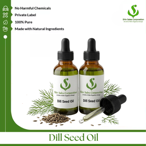 Fabricante Profesional de Aceite de Semillas de Dalcio que Ofrece Aceite Esencial de Alta Calidad en Envases al por Mayor y para Exportación para Cosméticos - Product Image 1