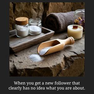 Sal de Baño del Himalaya Natural Blanca de Grano Fino Tallada en Piedra, Ecológica, Clásica, Mineral, para Terapia de Spa, Relajante, Cristal para Baño Corporal - Product Image 5