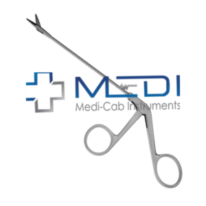 Pinces chirurgicales orthopédiques utilisées pour la chirurgie orthopédique par Medicab Surgical Instruments - Product Image 5