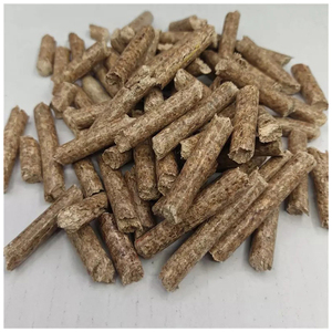 Pellets de Madera en Bolsas de 15 kg EN Plus A1 Madera de Pino 6 mm ENplus A1 Pellets de Madera de Pino - Product Image 3