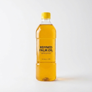 Aceite de Palma Refinado de Alta Pureza, Ingrediente para Cocinar, para Procesamiento de Snacks, Cadenas de Comida Rápida y Suministro para la Industria Culinaria Comercial - Product Image 1