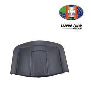 Fundas de Plástico de Alta Calidad para Respaldo de Silla, Ligeras, Resistentes y Fáciles de Instalar - Product Image 3