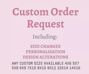 Alfombra Antideslizante de Lana Hecha a Mano con Diseño Abstracto Marrón, Estilo Moderno de Mediados de Siglo, para Sala de Estar, Oficina, Hotel, Uso Comercial y de Oración - Product Image 6