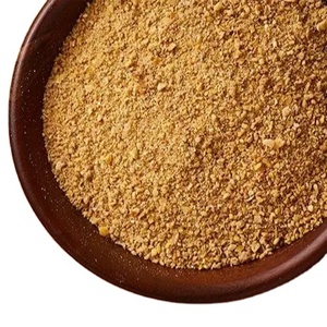 Bột đậu nành protein cao cho xuất khẩu với giá thấp hơn bột đậu nành cho thức ăn chăn nuôi được chứng nhận bột đậu nành hữu cơ - Product Image 1