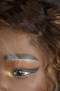 Cheveux humains vietnamiens HD dentelle Invisible dentelle haute densité délié naturel Super Double dessiné Remy vierge meilleure fermeture frontale - Product Image 3