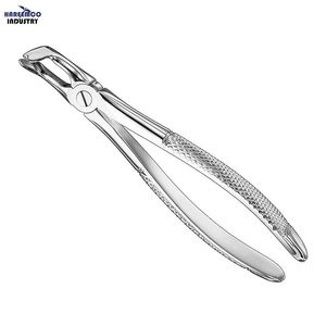 Pinces d'extraction personnalisées de marque, modèle anglais, taille 79 N - Product Image 1