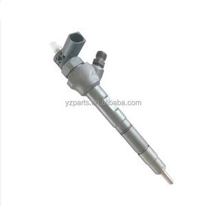 03 L130277Q 0445110646 Motor teile Diesel-Einspritz düse Common-Rail-Einspritz düse für VW Amarok für Audi 2.0TDI Diesel EFI - Product Image 6