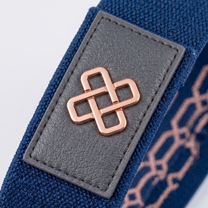 Bandas de Tela Premium para Ejercicios de Glúteos, Piernas y Activación Muscular, Accesorios para Entrenamiento en Casa y Gimnasio - Product Image 6