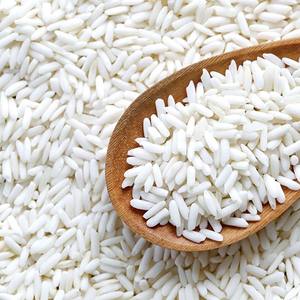 Nouvelle Récolte 2026 Riz Blanc Glutineux à Grains Longs du Vietnam Séché et Doux, Processus Miller Villaconic, Mme Jenny Doan - Product Image 2