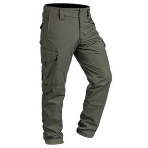 Ropa Urbana Cargo OEM, Diseño de Moda Cargo Relajado para Marcas de Ropa, Pedidos al por Mayor - Product Image 4