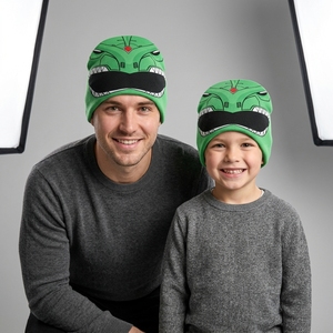OEM 2026 Custom Wholesale Custom <b>Hats</b> With Custom Logo Designer <b>Beanie</b> All Over Print <b>beanie</b> Knitted Winter <b>Hat</b> for <b>Men</b> Women - Product Image 3