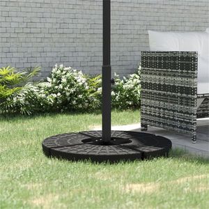 Base para Sombrilla de Patio - para Mayor Estabilidad en sus Muebles de Exterior - Product Image 1