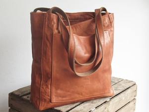 Sac à main en cuir vintage pour femme, sac à bandoulière, sac messager à chaîne, LTB-0262 - Product Image 5