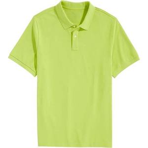 Camiseta Casual de Manga Corta para Hombre, de Algodón, Talla Grande, de Secado Rápido, Transpirable, Antiarrugas, con Serigrafía Personalizada - Product Image 4