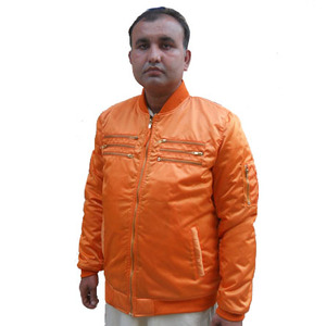 RBI MA1 Bomber <b>Jackets</b> MA1 Flight <b>Jackets</b> Nylon <b>Pilot</b> <b>Jackets</b>-Unisex Long Sleeve Airline Use - Product Image 1
