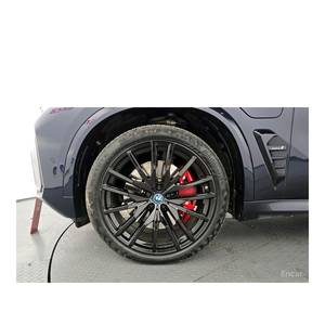 BMW X5 XDrive 50e M Sport 2024, conduite à gauche, boîte automatique, 41 301 km - Product Image 5