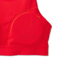 Sujetador Deportivo para Mujer, Diseño Personalizado, Transpirable, Sin Costuras, de Alta Sujeción, para Yoga, Fitness y Gimnasio, Ecológico, de Secado Rápido y Ligero