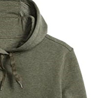 Toptan Fiyat Yeni Bahar Modası Erkek Kapüşonlu Sweatshirtleri Özel Logo Baskılı Nefes Alabilen Pamuklu Cepli Tasarım Çevre Dostu Satılık