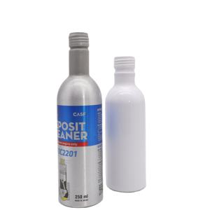 Latas de aluminio de cuello largo del fabricante de Vietnam, coche abierto, elegante para usos de embalaje Premium - Product Image 1