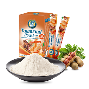 Polvo de Tamarindo Liofilizado al por Mayor para Bebida Instantánea 100% Natural para Adultos y Niños, 1 Cartón, 20 Cajas, OEM, ODM, Marca Privada, Envío Gratuito - Product Image 2