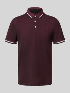 Camiseta Polo de Algodón de Manga Corta para Hombre, Corte Regular, con Logotipo Personalizado OEM de Calidad, Talla y Logotipo Personalizables - Product Image 2