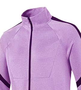 Chaqueta Deportiva de Último Diseño con Cierre Completo, Chaqueta Deportiva de Primera Calidad para Hombre, Chaqueta Ligera para Correr y Gimnasio - Product Image 2