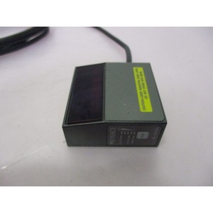 Lecteur de codes-barres laser Keyence BL-651HA - Équipement et pièces semi-conductrices d'occasion fiables à l'échelle mondiale - Product Image 1