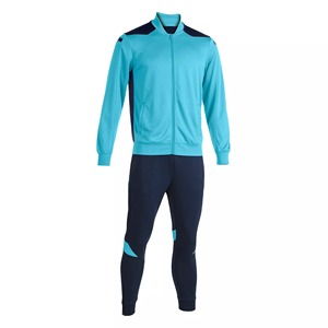 Ensemble de survêtement tendance : pantalon évasé et sweat à capuche avec impression en relief, survêtement jogging évasé superposé - Product Image 1