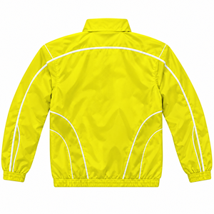 Windbreaker Nylon Shorts set 2026 <b>Men's</b> <b>Summer</b> Streetwear 2-Piece Nylon <b>jacket</b> shorts Set windbreaker tracksuits for <b>men</b> - Product Image 3