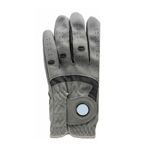 Gants de golf personnalisés avec logo, confortables, respirants, pour sports de plein air, pour hommes et femmes, joueurs de golf professionnels, antidérapants - Product Image 4