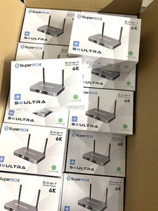 สินค้ามาใหม่ S6 Ultra 6K 128GB Wi-Fi สมาร์ทโฟน แรม 4GB ความจุ 128GB - Product Image 3