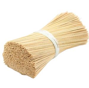 BÂTON DE BAMBOU 9 pouces de haute qualité pour faire de l'Agarbatti sans produit chimique - Product Image 1