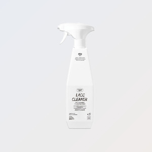 Produits de nettoyage professionnels coréens K-Beauty WB Muro RakCleaner 750ml Fabriqué en Corée Nettoyants multi-usages - Product Image 6
