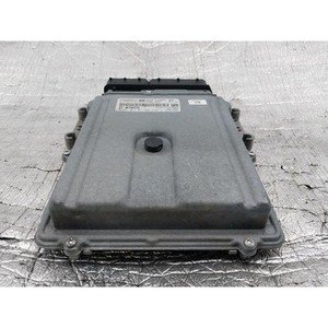 Módulo de Control del Motor XJ X351 2009-2015 Usado ORIGINAL 9X2Q12A650P - Product Image 1