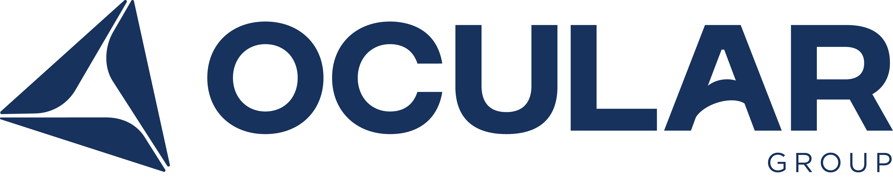OCULAR MANUFACTURING PRIVATE LIMITED logo