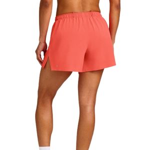 Womens Athletic <b>Running</b> <b>Shorts</b> <b>with</b> Inner <b>Liner</b> Pocket Breathable Quick Dry Stretch Workout Fitness Gym Sportswear Training - Product Image 2